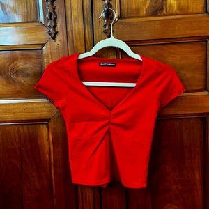 Brandy Melville short sleeve top